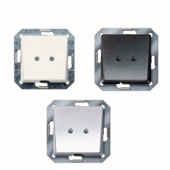 Salida de cables Siemens Delta Line y Miro