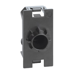 Salida de cable Bticino Living Now K4953