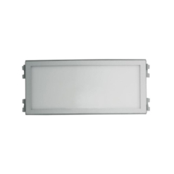 Tarjetero panoramico