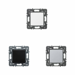 Tapa ciega Legrand Valena Next