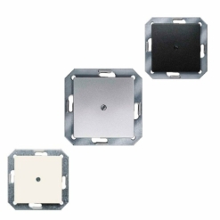 Tapa ciega Siemens Delta Line y Miro