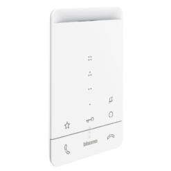 Teléfono manos libres CLASSE 100 2 hilos 344282