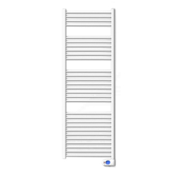 Toallero Eléctrico 1866x500mm 1000W Blanco Cabel