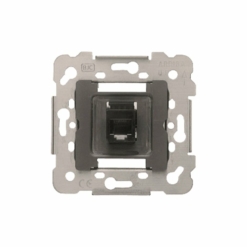 Toma teléfono RJ12 BJC (Compatible con las series Bjc Iris, Iris Plus, Mega, Siemens Delta line ,Miro y Style)