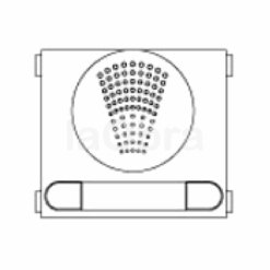 Amplificador audio Fermax City