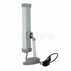 Antena wireless panel direccional
