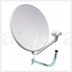 Antenas Parabólicas