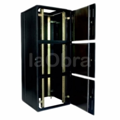 Armario rack especial 3 puertas