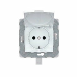 Base enchufe 23526-3