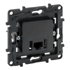 Base telefónica Red RJ45