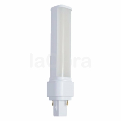 Bombilla led G24 para downlight