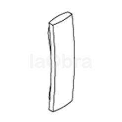 Brazo auricular telefonillo Fermax