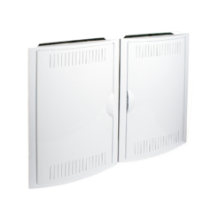 Conjunto de cajas ICT para empotrar de 725x543x113MM Solera 5504/2B