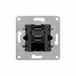 Cargador Doble USB 5TG2025-3