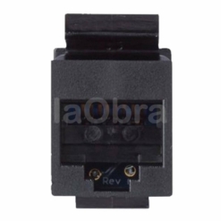 Conector informático datos RJ45 Simon 27