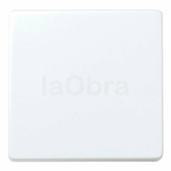 Conmutador blanco Simon 27