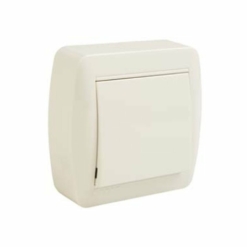 Conmutador de superficie Solera MUR02U