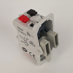 Cruzamiento BJC Sol 16507