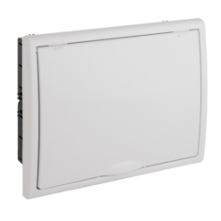 Cuadro eléctrico empotrar de Solera