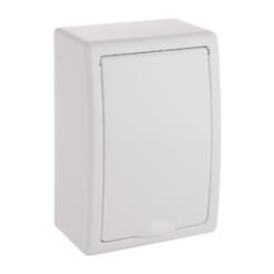 Cuadro eléctrico superficie de Solera