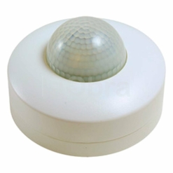 Detector movimiento infrarrojos superficie techo