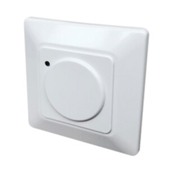 Detector de movimiento de pared