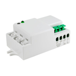 Detector de movimientos Mini Electro DH