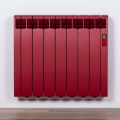 Emisor térmico Rointe Serie D Colores RAL
