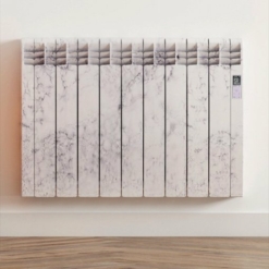 Emisor Rointe Serie D Glacier