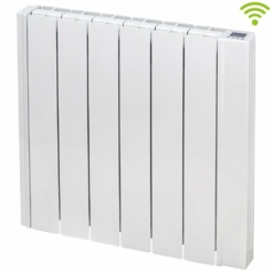 Emisor térmico WIFI Gabarrón Ingenium