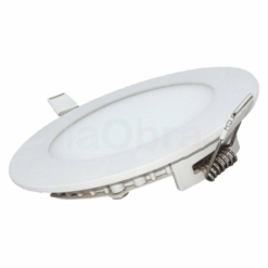 Empotrable led redondo económico