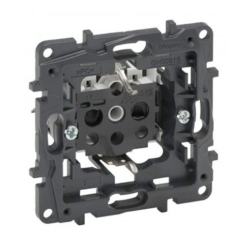 Enchufe Schuko 864021