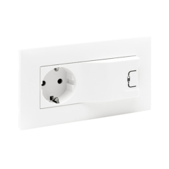 Enchufe USB A 864123