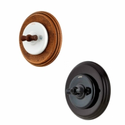 Interruptor Fontini Garby