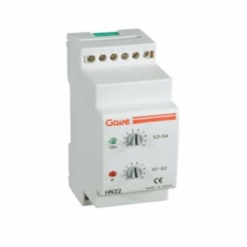 Interruptor nivel doble Gave HN22