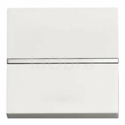 Interruptor ancho Niessen Zenit