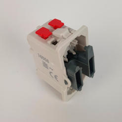 Interruptor bipolar BJC SOL 16508