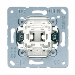 Interruptor Bipolar Jung LS 990 Ref. 502U