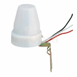 Interruptor fotoeléctrico