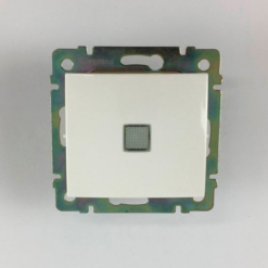 Interruptor luminoso Legrand Valena