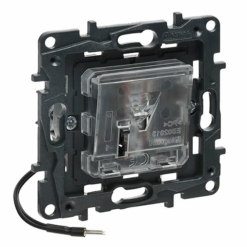 Interruptor Legrand Niloe Step 864015