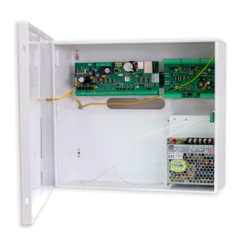 Kit Ac Max 4 puertas