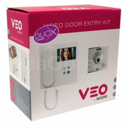 Kit Videoportero Veo Duox color Fermax 9421