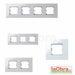 Varias muestras de marcos Simon 27 Play