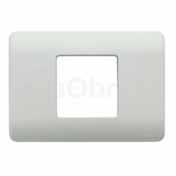 Marco blanco BJC Rehabitat Lineal