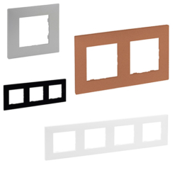 Marcos Legrand Niloé Step