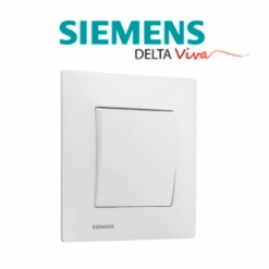 Marcos Siemens Delta Viva Blanco