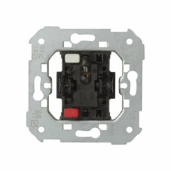 Conmutador con piloto 75204-39