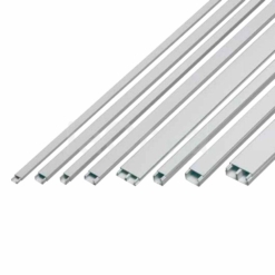 Minicanal autoadhesiva