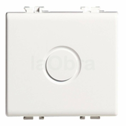 Módulo ciego Bticino Matix ancho